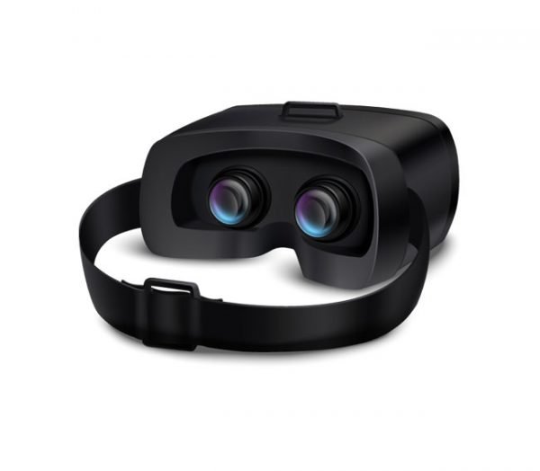 Meta Advanced VR Set