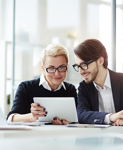 Data Analytics & Insights
