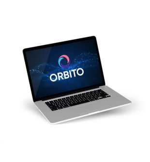 Orbito Next Generation Laptop