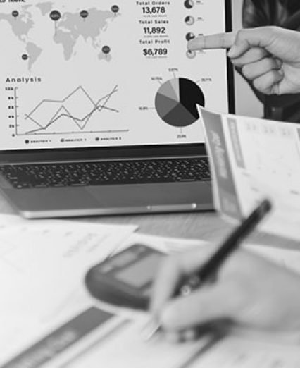 Data Analytics & Insights