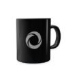 Orbito Black Tea & Coffee Mug