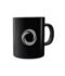 Orbito Black Tea & Coffee Mug