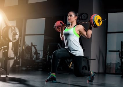 Weight Lifting