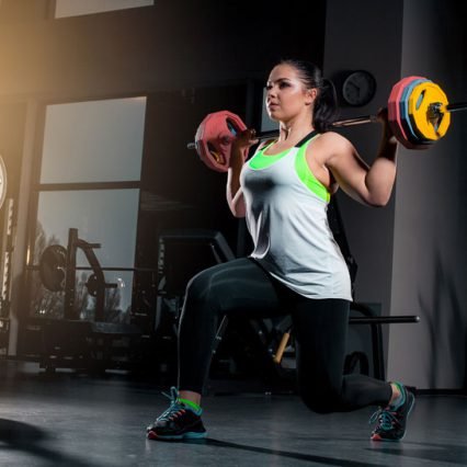 The Workout Factory