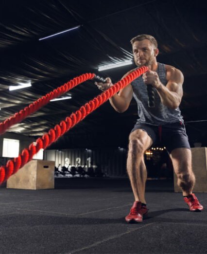 Sculpt & Sweat Gym