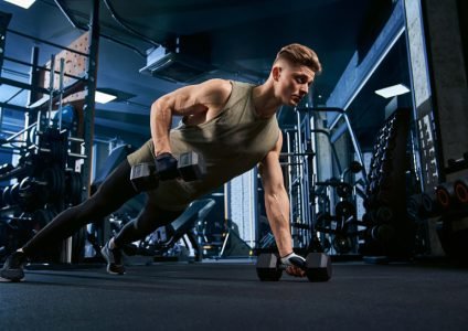 Cardio Workout