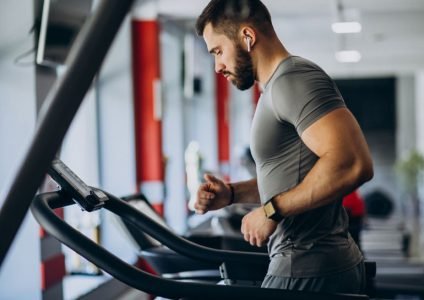 Power Body Building