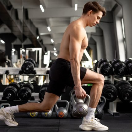 FitZone Fitness.