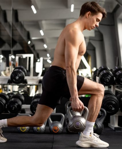 FitZone Fitness.