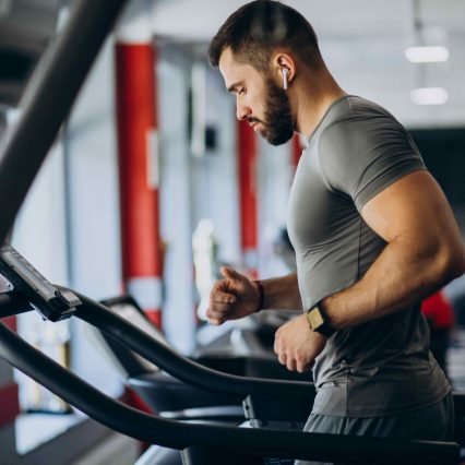 FlexFit Gym.