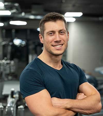 James Anderson
