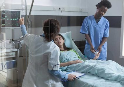 <span>Emergency</span> Care