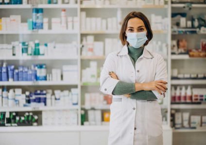 <span>Dispensing</span> Medications