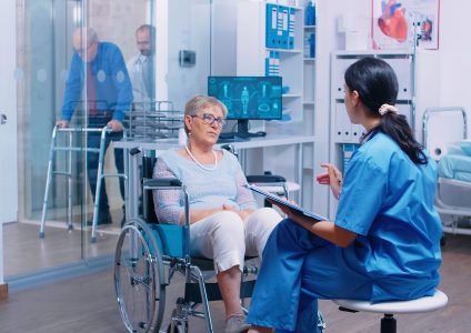 Creating Efficiencies for Clients in Their CMS