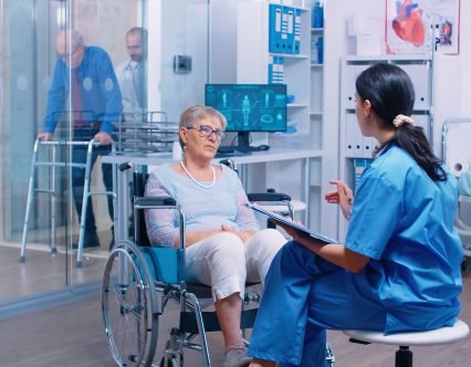 Creating Efficiencies for Clients in Their CMS