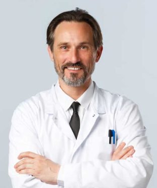 Paul Harrison