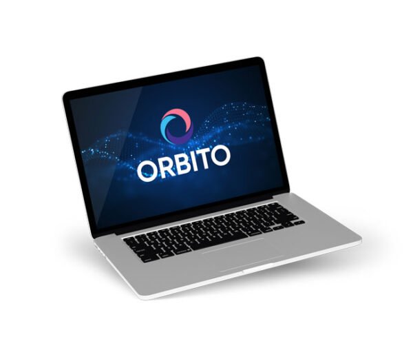 Orbito Next Generation Laptop