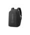 Black Trendy Leather Bag
