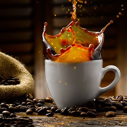 Coffee Shop