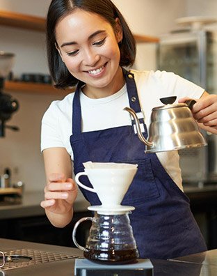 Coffee Shop