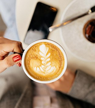 Coffee Shop
