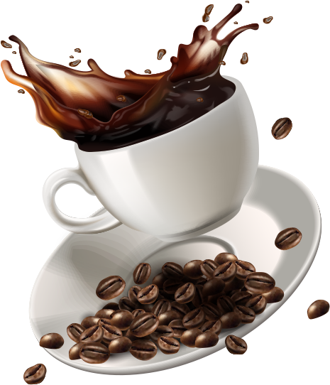 Coffee Shop
