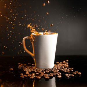Premium Moccha Coffee