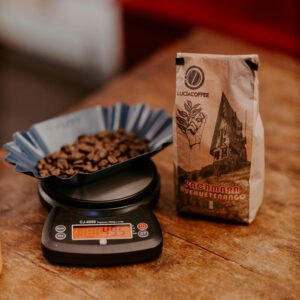 BrewMaster Pro Coffee Maker