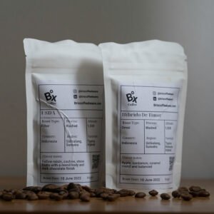 Morning Bliss Espresso Kit