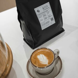 Cafe Aroma French Press