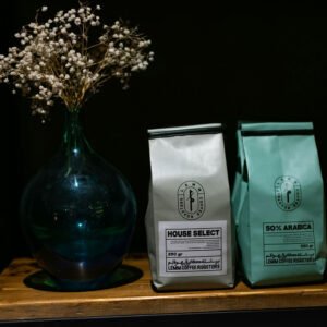 Barista Choice Coffee Grinder