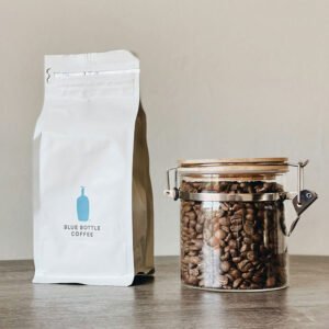 Golden Roast Signature Beans