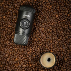 Arabian Macchiato