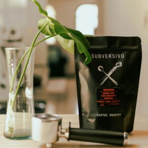 Lemon Cortado Mix