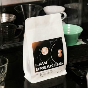 American Esporesso