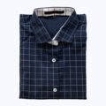 Men’s cross check shirt