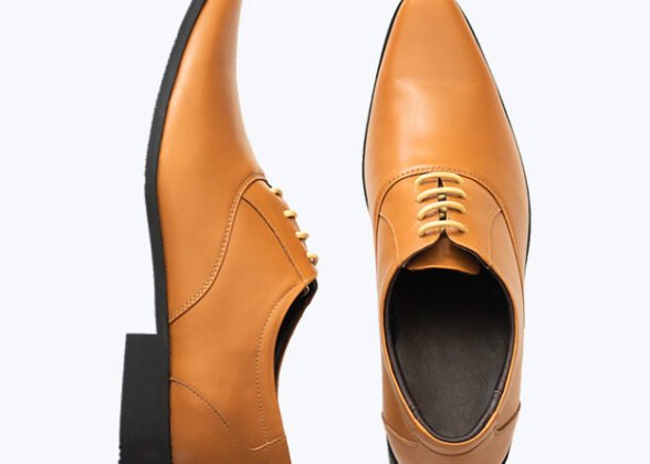 Men’s premium shoes