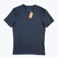 Men’s casual cotton t-shirt