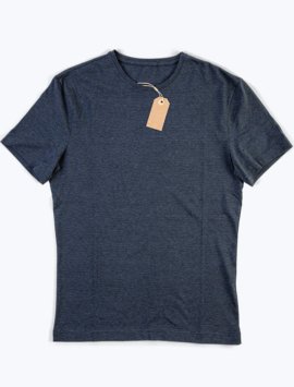 Men’s casual cotton t-shirt