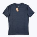 Men’s casual cotton t-shirt