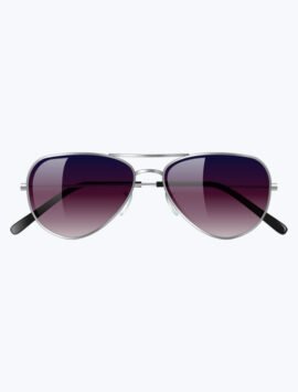 Ulina stylish sun glass