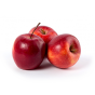 Chinese Red Apple