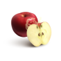 Chinese Red Apple