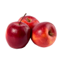 Chinese Red Apple