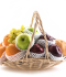 Mixed Fruits Basket