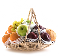 Mixed Fruits Basket