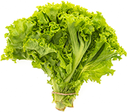 Green Vegetable