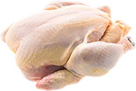 Farm Fresh Chicken