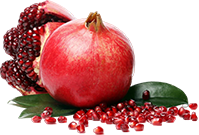 Pomegranate 1 kg