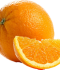 Organic Fresh Orange